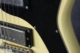 2014 Epiphone Wilshire Phantomatic Antique Ivory