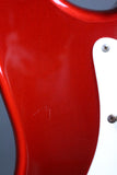 1980's Tokai AST '56 Stratocaster Candy Apple Red