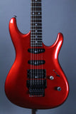 1992 Ibanez Radius 540R Candy Apple