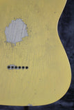 2024 Fender Custom Shop Telecaster '52 Heavy Relic