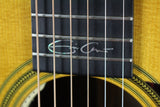 2018 Martin OOO-28EC Eric Clapton