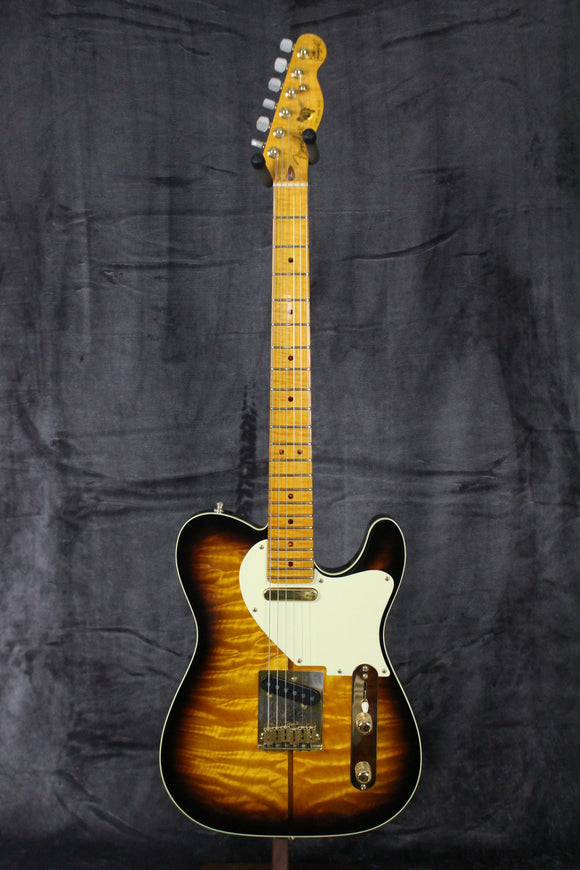 2000 Fender Custom Shop Merle Haggard Telecaster