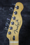 2022 Fender Player Plus Telecaster Cosmic Jade