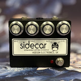 Hudson Sidecar Used