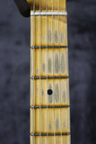 2018 Fender Custom Shop LTD Double  Esquire Relic