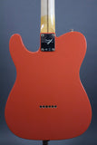 2025 Fender Custom Shop 1954 Journeyman Telecaster Tahitian Coral