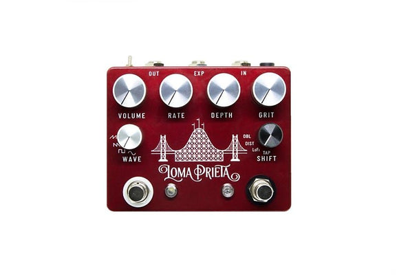 Coppersound Pedals Loma Prieta 2020  Used