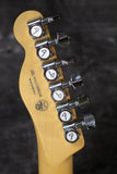 2022 Fender Player Plus Telecaster Cosmic Jade