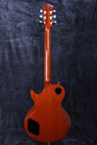 2012 Collings City Limits Amber Sunburst