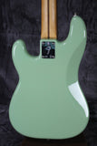 2024 Fender Player II Precision Bass Birch Green