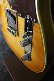 2015 Glendale Dreamcaster Honeyburst