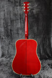 Early 70's Gibson Dove Project - Sold As Is -