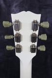 2007 Gibson Les Paul Studio Alpine White