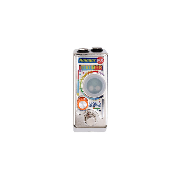 Rainger FX Minibar