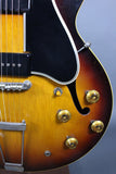 1961 Gibson ES-330 Sunburst