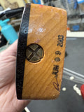 2003 Fender Mark Knopler Stratocaster