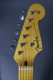 2024 Fender Custom Shop Stratocaster Limited 70th Anniversary 1954 Sunburst