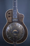 2024 Mule Mavis Custom Flame Maple Dark Brown