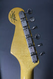 2024 Fender Custom Shop Stratocaster Limited 70th Anniversary 1954 Sunburst