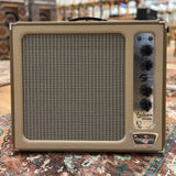Tone King Falcon Grande w/ cover & footswitch