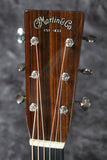 2022 Martin OMJM John Mayer Signature