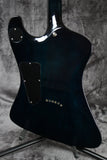 Diamond Guitars HailFire Room of Tears Exotic