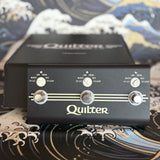 Quilter 3 Position Footswitch Used