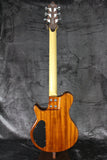 2007 Gadow Hollowbody Amberburst