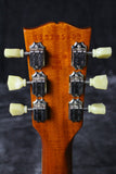 2012 Gibson SG Standard Natural Burst