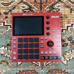 Akai MPC One+ Music Production Center