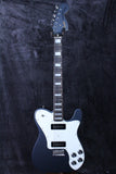 2024 Fender Chris Shiflett Cleaver Telecaster Charcoal Frost