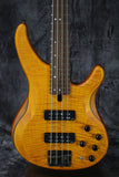 Yamaha TRBX604FM 4 string bass