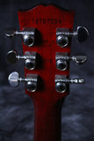 2018 Gibson Hummingbird Standard LH Heritage Cherry Sunburst
