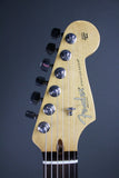 Fender American Deluxe Stratocaster Plus HSS