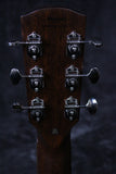 Alvarez MD70E Herringbone