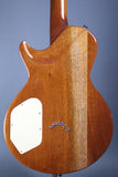 Benavente 2K Single-Cut Amberburst