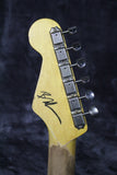 Nash S-63 Relic 3-Tone Sunburst