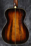 2015 Martin Custom Shop 0-14