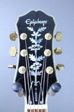1990's Epiphone Sheraton Vintage Sunburst