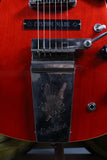 2022 Epiphone '62 ES-335 Joe Bonamassa Cherry
