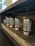 1969 Sunn 2000S Head and matching Sunn 2X15" cab