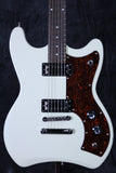 Guild Jetstar Vintage White