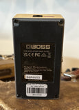 Boss DD-3T Digital Delay Used
