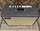 Benson Amps Monarch Reverb + Night Moves/Wheat Grill *Free Shipping in the USA*
