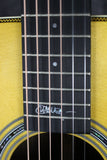 2022 Martin OMJM John Mayer Signature
