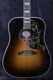 2021 Gibson Hummingbird Sunburst