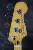 2024 Fender Player II Precision Bass Birch Green