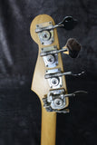 1990 Fender JP-90 Bass Black