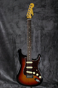 2022 Fender American Professional II Stratocaster