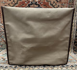 Clark Webster 5F10 Tweed Amplifier